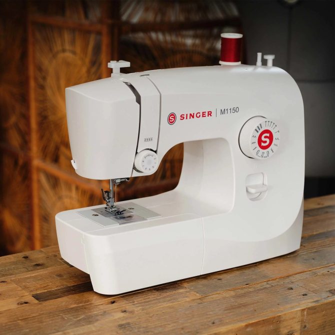 SINGER® Refurbished M1150 Sewing Machine - Image 2