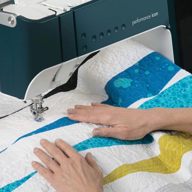 PFAFF® performance icon™ Sewing Machine Essentials Bundle - Image 8