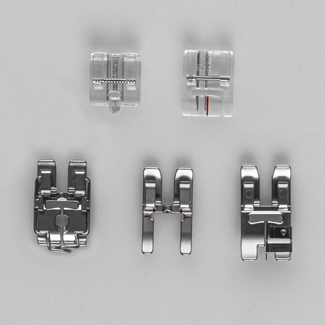 PFAFF® expression™ 710 Sewing Machine Special Edition - Image 6