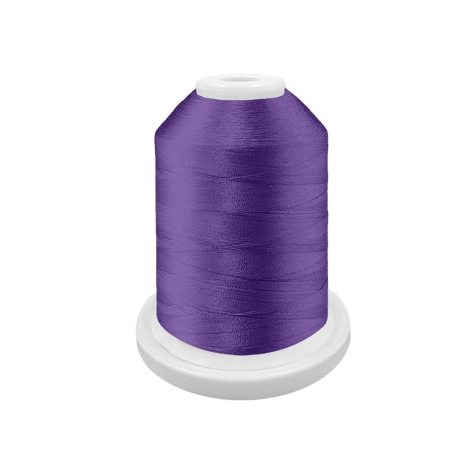 Robison-Anton® Rayon Embroidery Thread - #2254 Purple