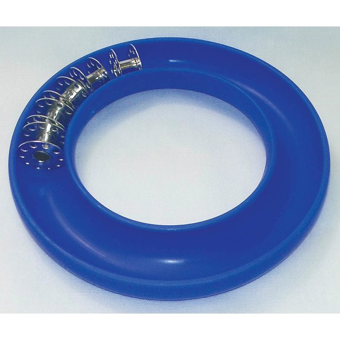 Blue Bobbinsaver - Image 2