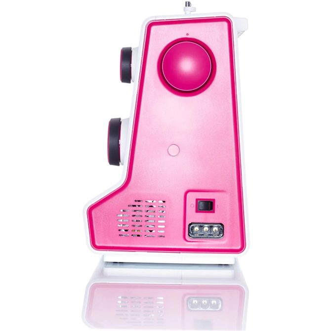 SMARTER BY PFAFF™ 160s Sewing Machine - Image 8