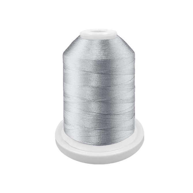 Robison-Anton® Rayon Embroidery Thread - #2482 Skylight