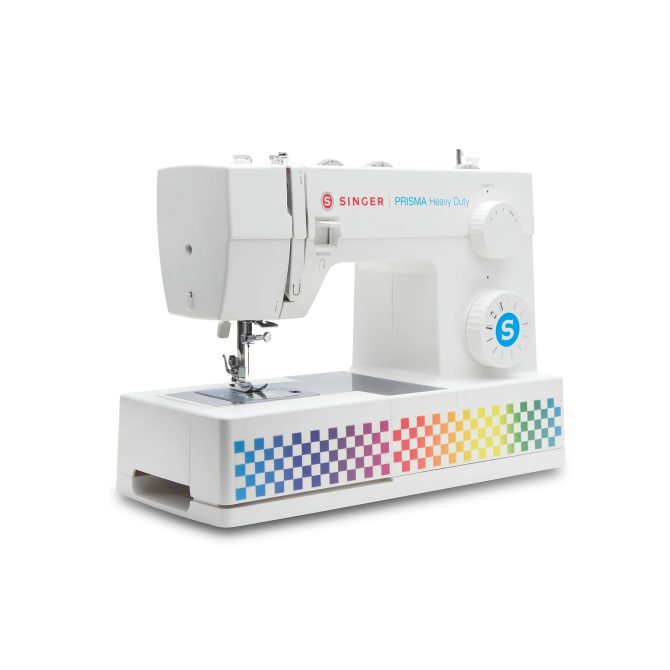 The SINGER® Portable & Stylish Sewing Bundle - Image 3
