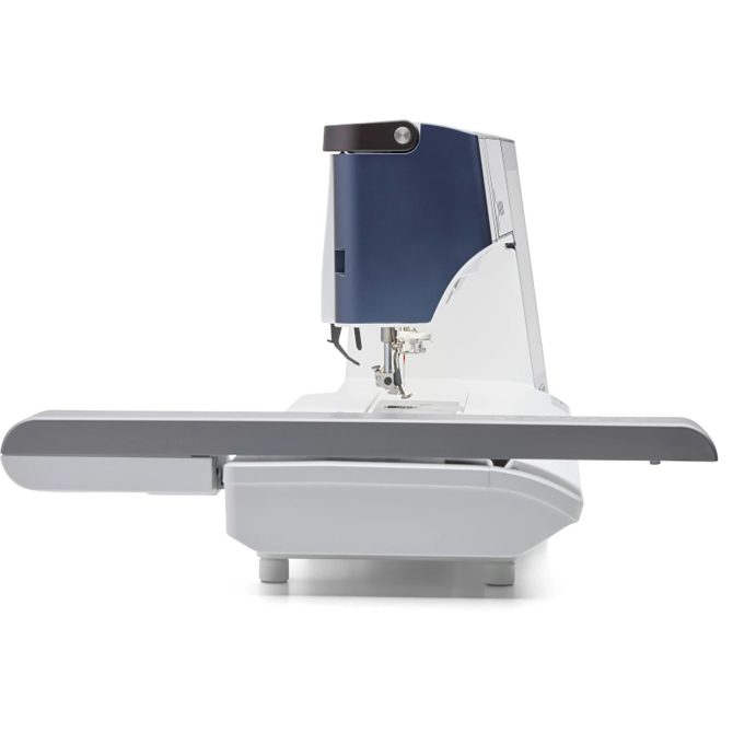 PFAFF® Creative Performance™ 950 Sewing & Embroidery Machine - Image 5