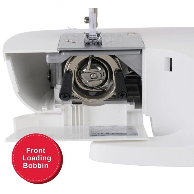 SINGER® MX231 Sewing Machine - Image 6