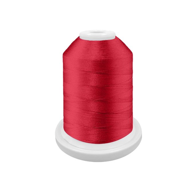 Robison-Anton® Rayon Embroidery Thread - #2219 Scarlet