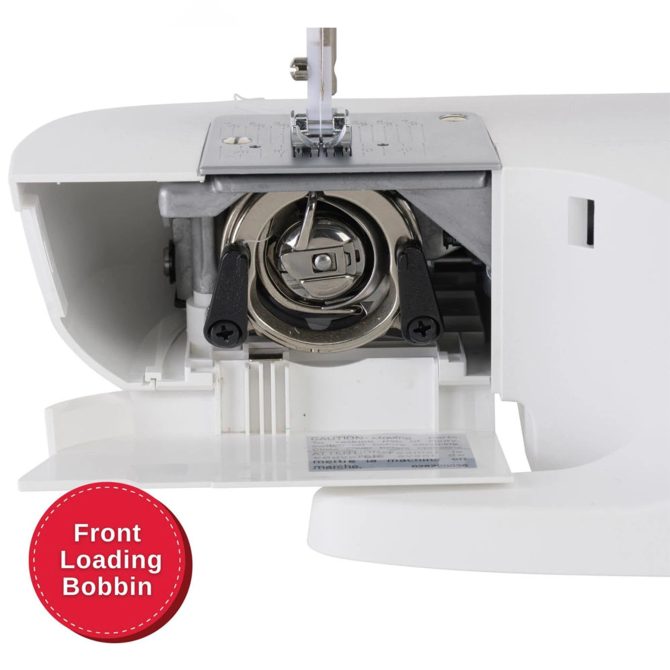 SINGER® Refurbished MX60 Sewing Machine - Image 6