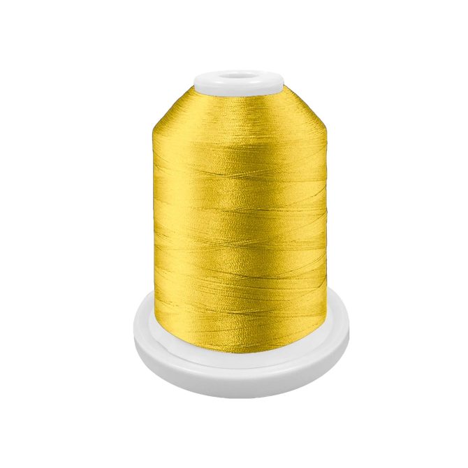 Robison-Anton® Rayon Embroidery Thread - #2560 Moon Beam