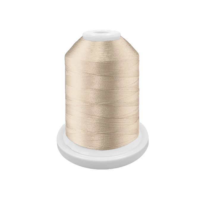 Robison-Anton® Rayon Embroidery Thread  - #2335 Ivory